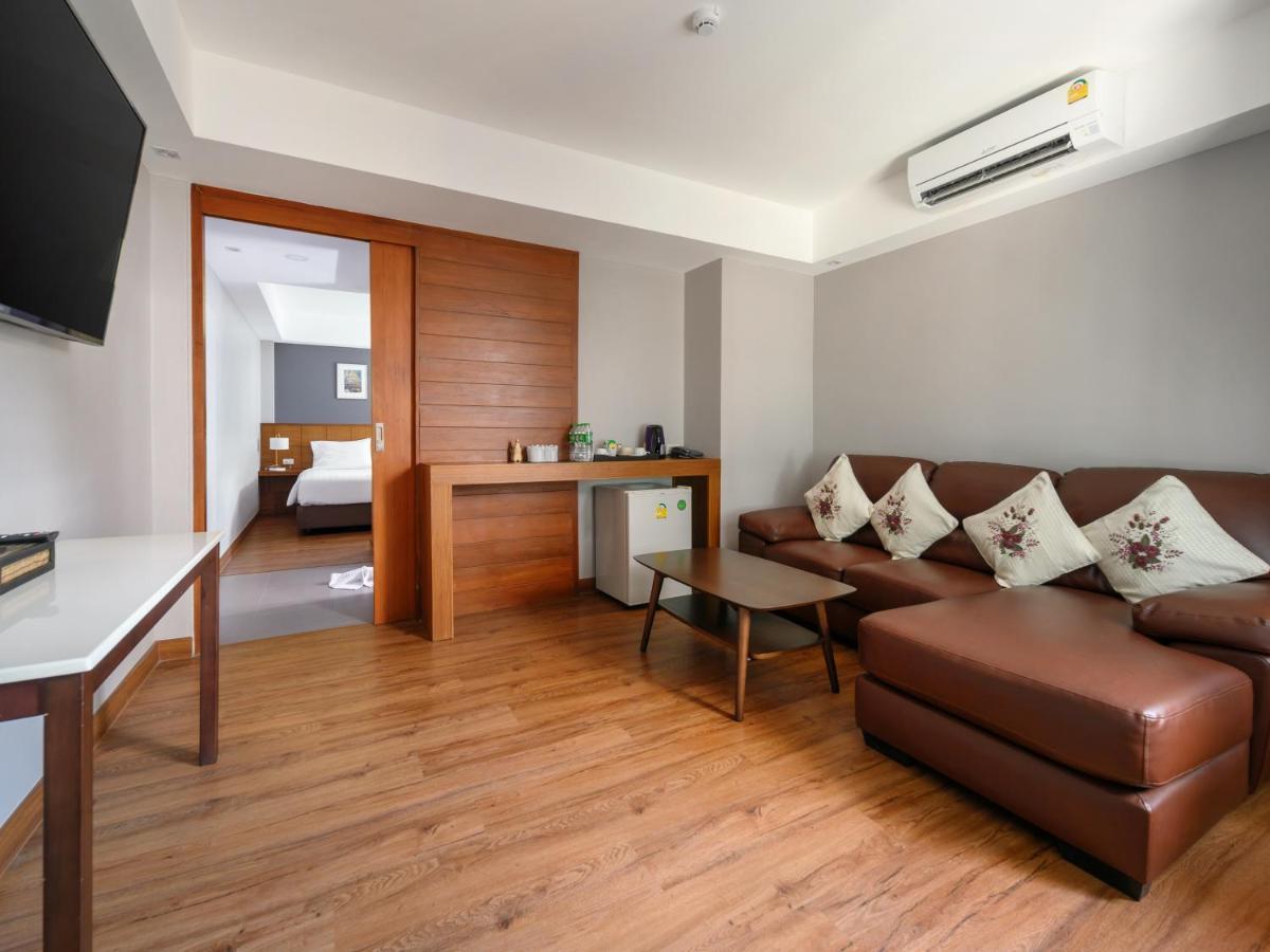 Estia Chiangmai -Sha Plus Чиангмай Екстериор снимка