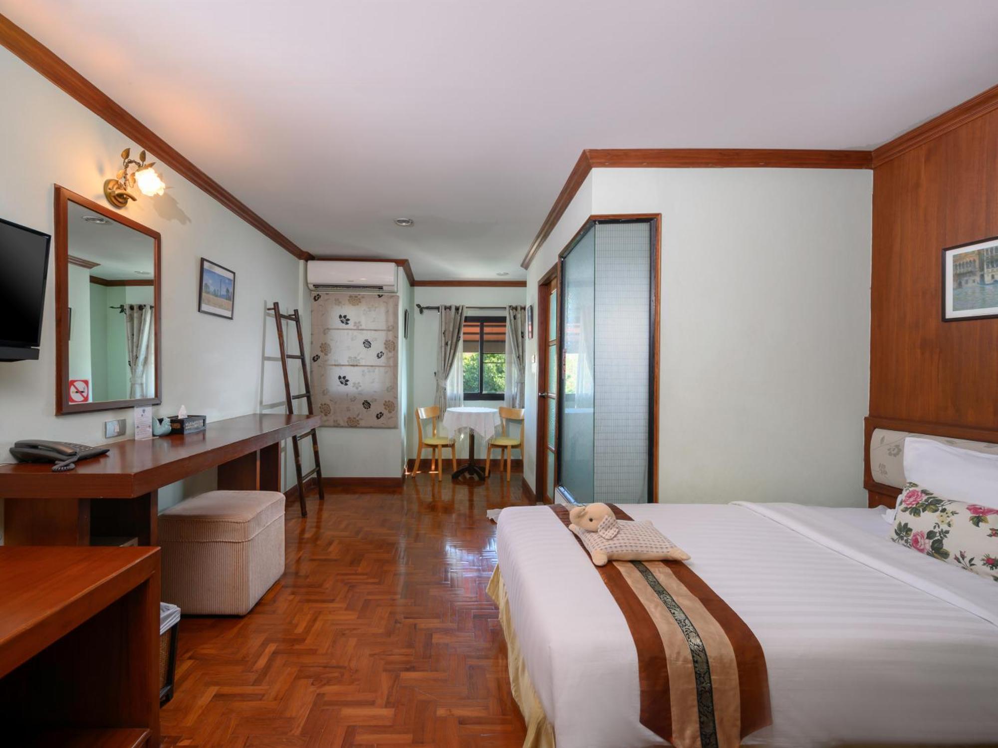 Estia Chiangmai -Sha Plus Чиангмай Екстериор снимка