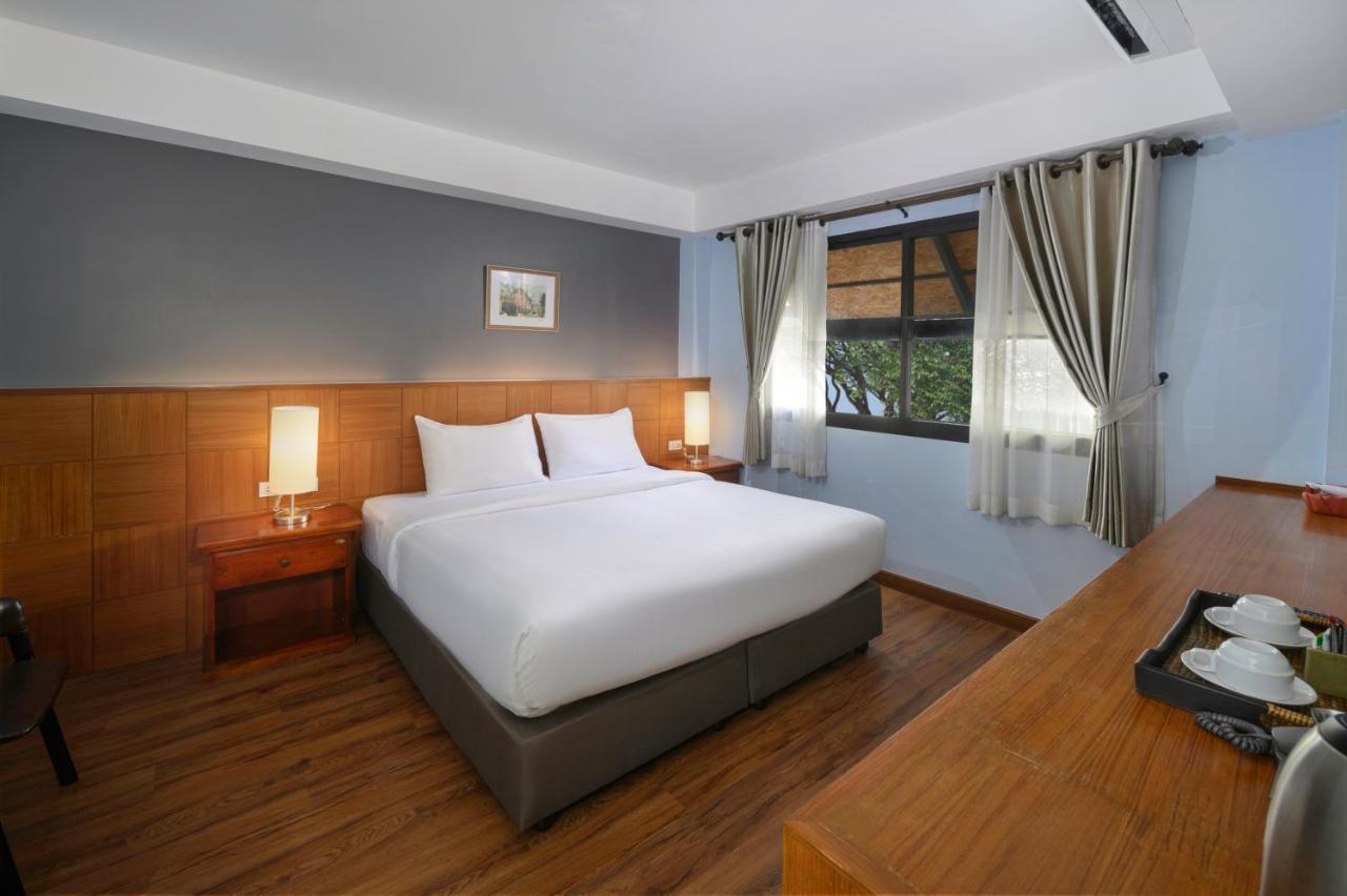 Estia Chiangmai -Sha Plus Чиангмай Екстериор снимка