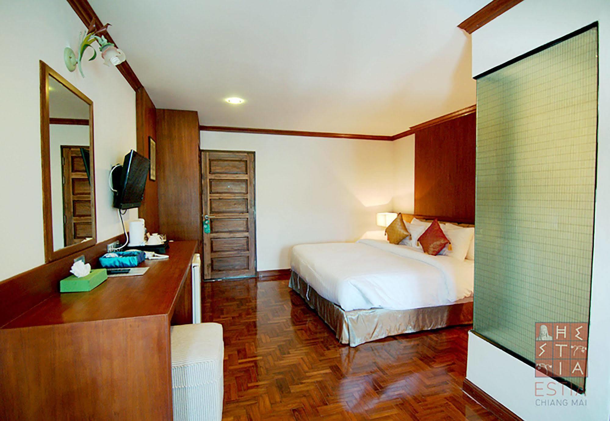 Estia Chiangmai -Sha Plus Чиангмай Екстериор снимка